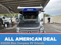 Used 2023 Jayco Melbourne Prestige 24RP available in Casselberry, Florida