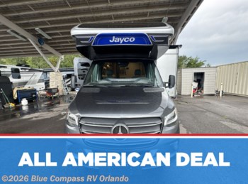 Used 2023 Jayco Melbourne Prestige 24RP available in Casselberry, Florida