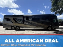 Used 2022 Entegra Coach Anthem 44W available in Casselberry, Florida
