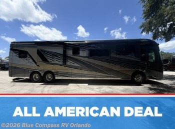 Used 2022 Entegra Coach Anthem 44W available in Casselberry, Florida