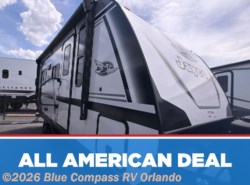 New 2027 Jayco Jay Feather 19MRK available in Casselberry, Florida