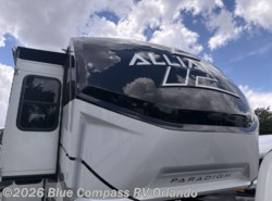 New 2027 Alliance RV Paradigm 385FL available in Casselberry, Florida