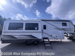 New 2027 Jayco Eagle SLE 30RLT available in Casselberry, Florida
