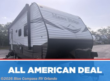 Used 2019 Highland Ridge Mesa Ridge Conventional 21RBS available in Casselberry, Florida