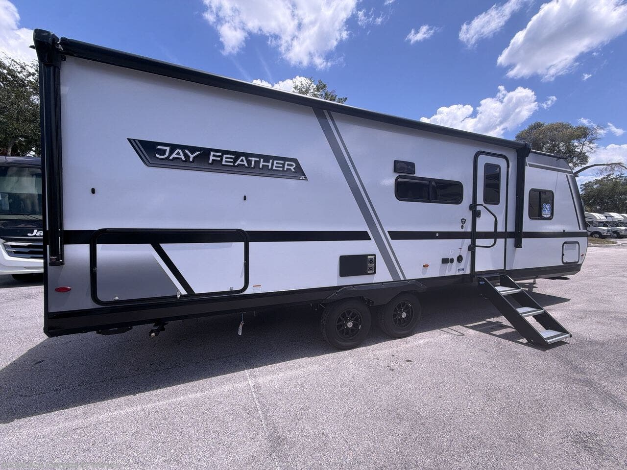 New 2027 Jayco Jay Feather SL 26BHSL available in Casselberry, Florida