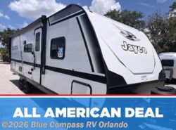 New 2027 Jayco Jay Feather SL 26BHSL available in Casselberry, Florida