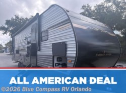 New 2027 Forest River Aurora 27DBH available in Casselberry, Florida