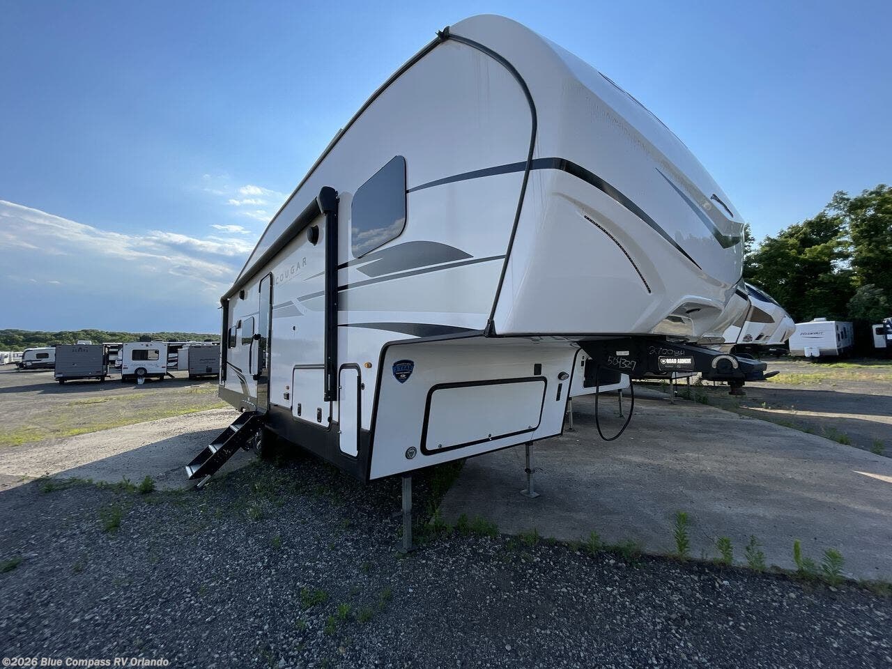 Used 2024 Keystone Cougar Sport 2700BH available in Casselberry, Florida