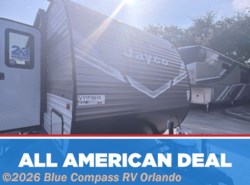 New 2027 Jayco Jay Flight 197MB available in Casselberry, Florida