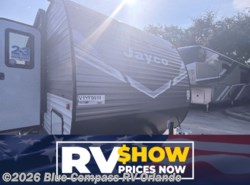 New 2027 Jayco Jay Flight 197MB available in Casselberry, Florida