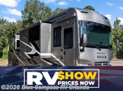New 2027 Foretravel Realm Limited FL605 LV2 available in Casselberry, Florida