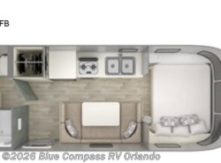 Used 2019 Airstream Bambi 22FB available in Casselberry, Florida