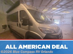 New 2027 Airstream Rangeline 21PL available in Casselberry, Florida