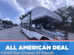 New 2027 Entegra Coach Odyssey 29V available in Casselberry, Florida
