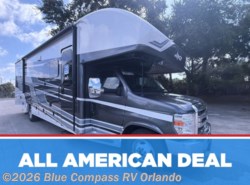 New 2027 Jayco Greyhawk 29MV available in Casselberry, Florida