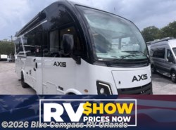 Used 2026 Thor Motor Coach Axis 26.2 available in Casselberry, Florida