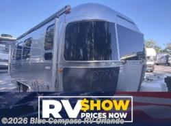 New 2027 Airstream International 23FB available in Casselberry, Florida