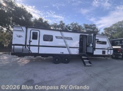 New 2027 Jayco Jay Feather 26FK available in Casselberry, Florida