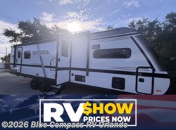 New 2027 Jayco Jay Feather 26FK available in Casselberry, Florida