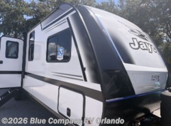 New 2027 Jayco Jay Feather 29QBH available in Casselberry, Florida