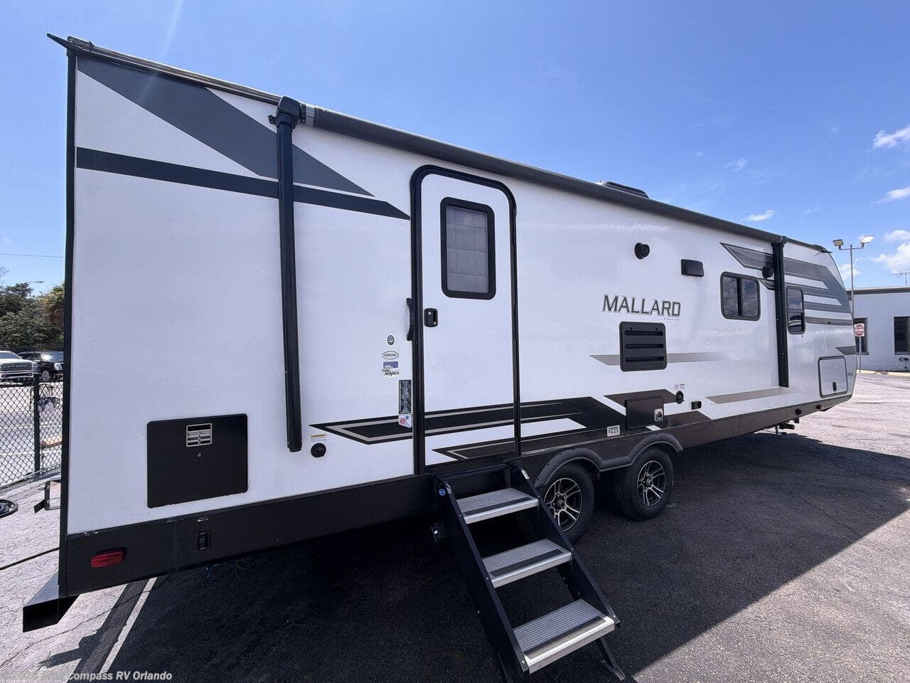 Used 2023 Heartland Mallard M260 available in Casselberry, Florida