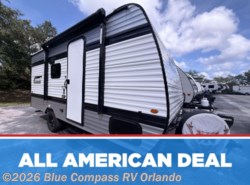 Used 2026 Keystone Coleman 17B available in Casselberry, Florida