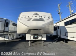 New 2027 Alliance RV Avenue All-Access 29RL available in Casselberry, Florida