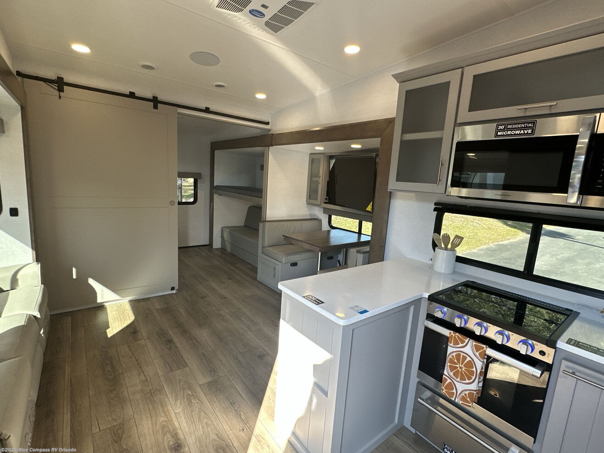 New 2027 Alliance RV Avenue All-Access 30BH available in Casselberry, Florida