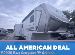 New 2027 Alliance RV Avenue All-Access 30BH available in Casselberry, Florida