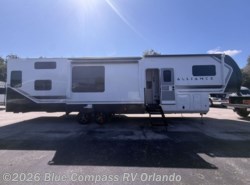 New 2027 Alliance RV Paradigm 395DS available in Casselberry, Florida