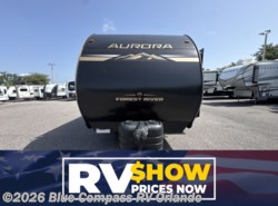 New 2027 Forest River Aurora 34BHTS available in Casselberry, Florida
