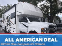 Used 2023 Nexus Verrado 32S available in Casselberry, Florida