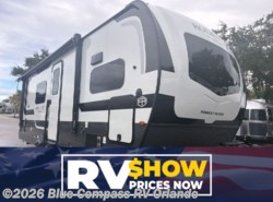 New 2027 Forest River Rockwood Mini Lite 2523MBR available in Casselberry, Florida