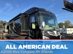 New 2026 Entegra Coach Anthem 44D available in Casselberry, Florida