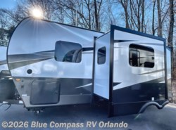 New 2027 Forest River Rockwood Mini Lite 2205S available in Casselberry, Florida