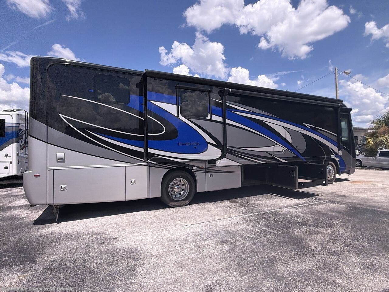 Used 2020 Jayco Embark 39T2 available in Casselberry, Florida