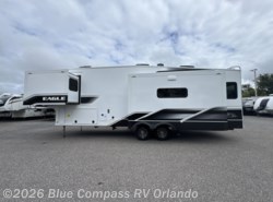New 2026 Jayco Eagle 321RSTS available in Casselberry, Florida