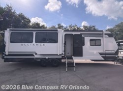 New 2027 Alliance RV Delta 292RL available in Casselberry, Florida