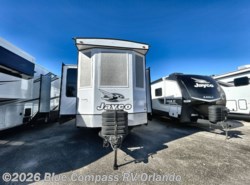 New 2027 Jayco Jay Flight Bungalow 401FLTS available in Casselberry, Florida