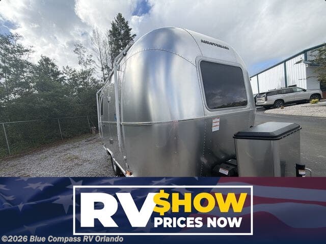 New 2027 Airstream World Traveler 17RB available in Casselberry, Florida