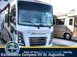 New 2023 Thor Motor Coach Resonate 32B available in St. Augustine, Florida