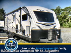 New 2023 Jayco White Hawk 26FK available in St. Augustine, Florida