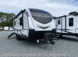 New 2024 Cruiser RV Twilight Signature TWS-21RB available in St. Augustine, Florida