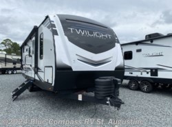 New 2024 Cruiser RV Twilight Signature TWS-25BH available in St. Augustine, Florida