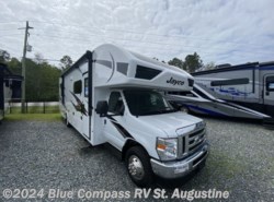 New 2024 Jayco Redhawk 29XK available in St. Augustine, Florida