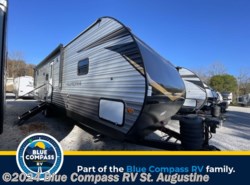 New 2024 Forest River Aurora 29TQS available in St. Augustine, Florida