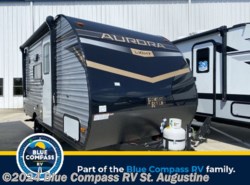 New 2024 Forest River Aurora Light 16BHX available in St. Augustine, Florida