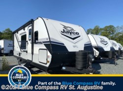 New 2024 Jayco Jay Feather 21MML available in St. Augustine, Florida