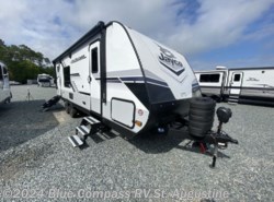 New 2024 Jayco Jay Feather 23RK available in St. Augustine, Florida