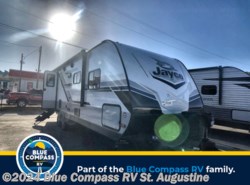 New 2024 Jayco Jay Feather 25RB available in St. Augustine, Florida